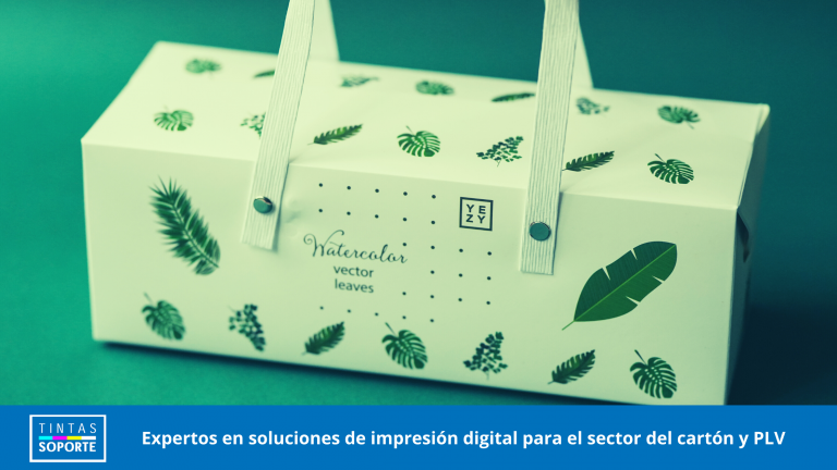 ¿Cómo diseñar un packaging original y creativo?