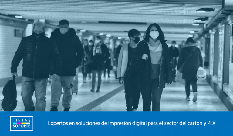 Pandemia, confinamiento, incertidumbre